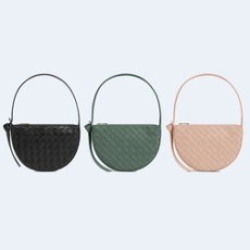 보테가 베네타 미니 선라이즈 숄더백 (3color)